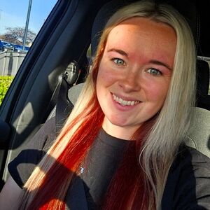 Meet your Posher, Mellissa